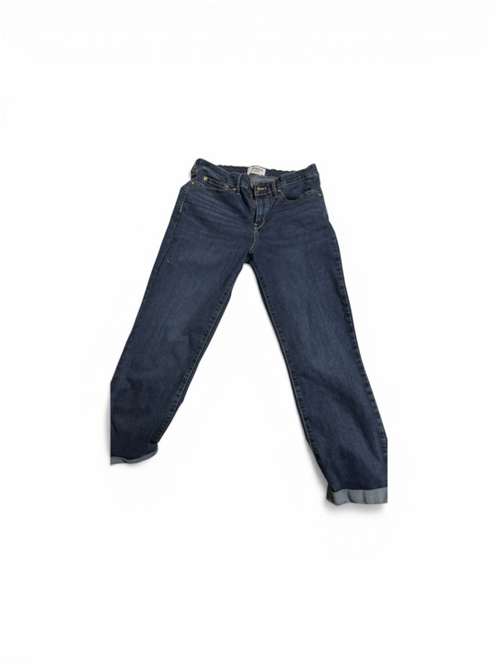 Denizen’s Women's Capris Jeans (Sz. 10)